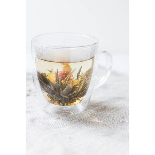 Sri Sri Ayurveda Herbal Tea - Madhukari